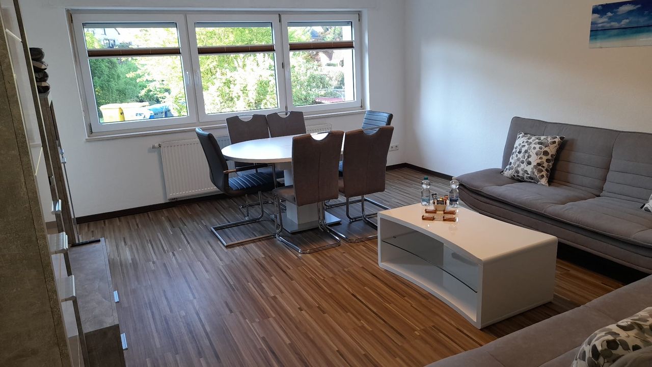 Wohnzimmer, Essbereich Wohnzimmer, Essbereich